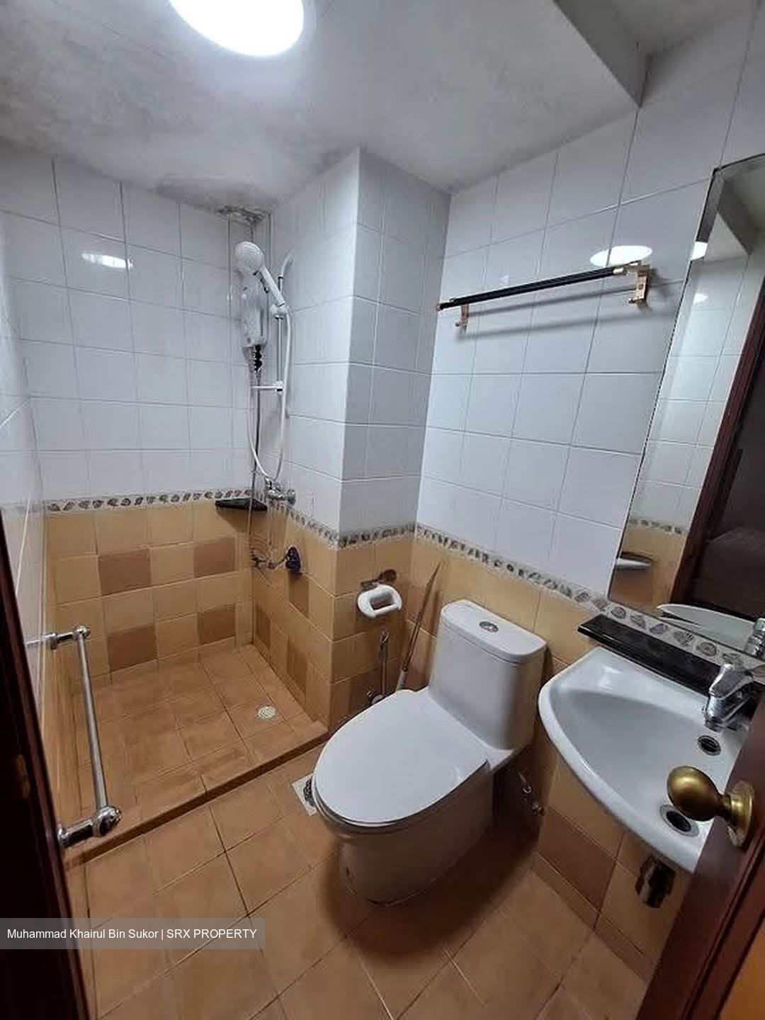 Yishun Sapphire (D27), Condominium #624527031